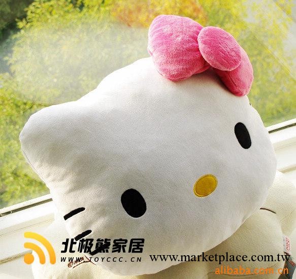 精品 hello kitty 靠墊/抱枕/坐墊工廠,批發,進口,代購