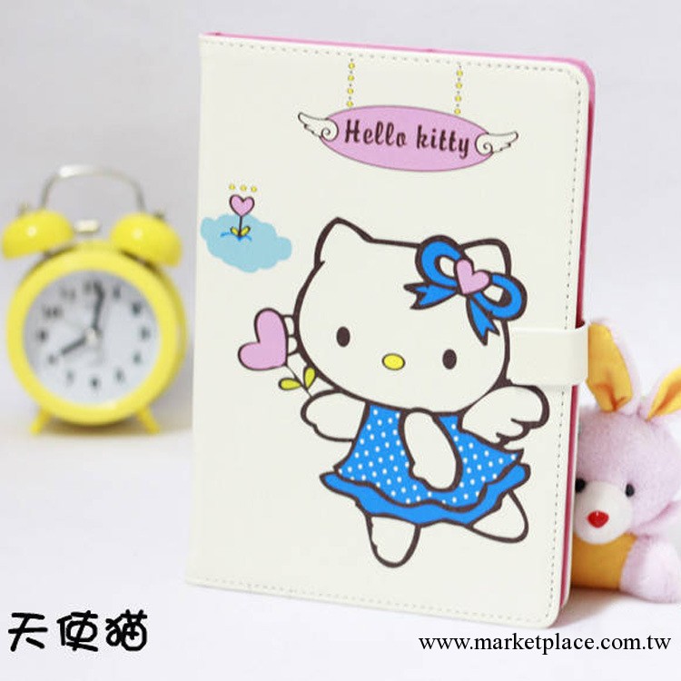 hello kitty 蘋果ipad mini 保護殼 休眠 mini支架皮套 批發工廠,批發,進口,代購