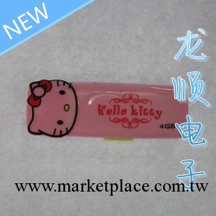 富貴貓U盤/批發優盤 8g 可愛 創意 卡通 Hello Kitty貓 8gb u盤工廠,批發,進口,代購