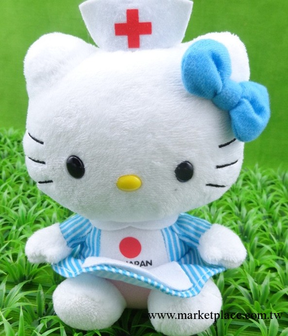 毛絨玩具批發 hello kitty玩具公仔 蘋果凱蒂貓毛絨玩具公仔工廠,批發,進口,代購