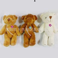 泰迪熊teddy bear，公仔贈品doll gift日本輕松小熊Japan工廠,批發,進口,代購