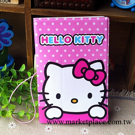 深圳廠傢批發Hello kitty貓卡通小女孩卡包  妞子卡包批發工廠,批發,進口,代購