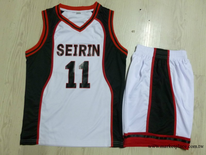 新款黑子籃球服 男款籃球衣 籃球服套裝 網眼服 籃球服批發・進口・工廠・代買・代購