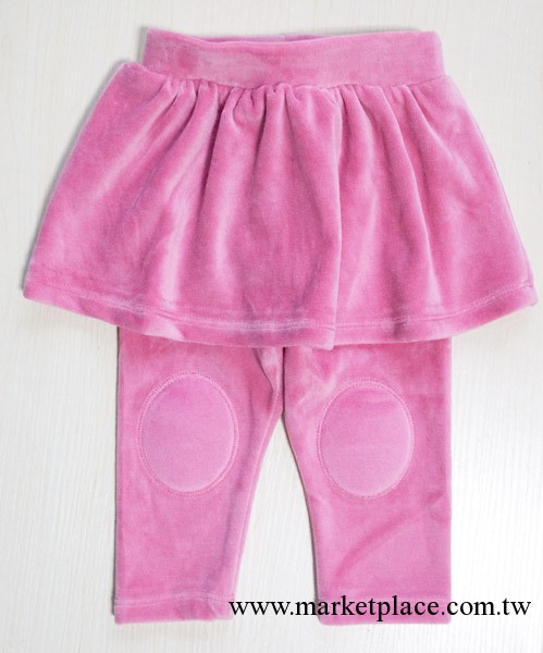 babyGAP嬰童裝批發 優質天鵝絨面料80%棉 女童褲裙 原單出口工廠,批發,進口,代購