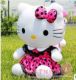 正版Hello kitty 貓咪公仔毛絨玩具 情人節/生日禮物 75CM工廠,批發,進口,代購