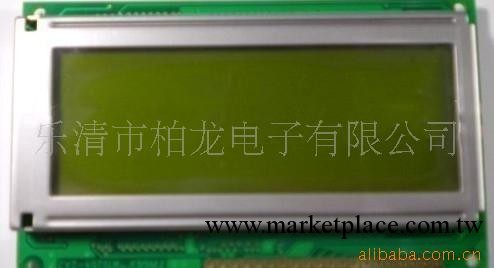 LCD/LCM液晶屏設計+定制19264工廠,批發,進口,代購