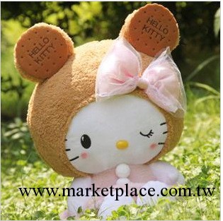 【生日禮品】外單限量hello kitty 凱蒂貓公仔毛絨玩具工廠,批發,進口,代購