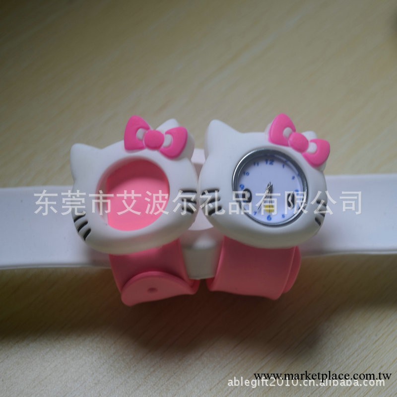 廠傢供應兒童創意hello kitty 手表  顏色可定制 量大價優工廠,批發,進口,代購