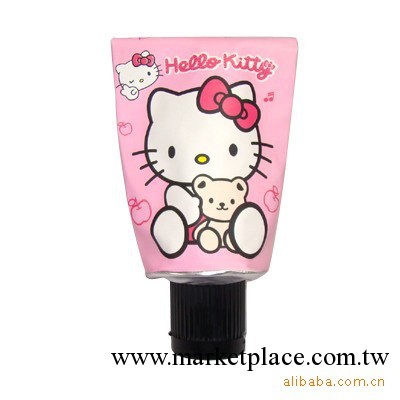 Hello Kitty 超大牙膏紙巾抽/傢居混批/新奇特/義烏百度商城工廠,批發,進口,代購