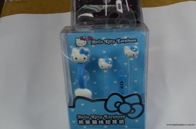 耳機批發 hello kitty耳機工廠,批發,進口,代購