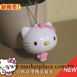 【廠傢直供】韓版卡通文具 Hellokitty卷尺 卡通MINI自動卷尺工廠,批發,進口,代購