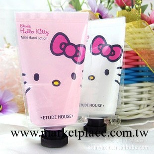 Etude House愛麗小屋 Hello Kitty 護手霜 35ml工廠,批發,進口,代購