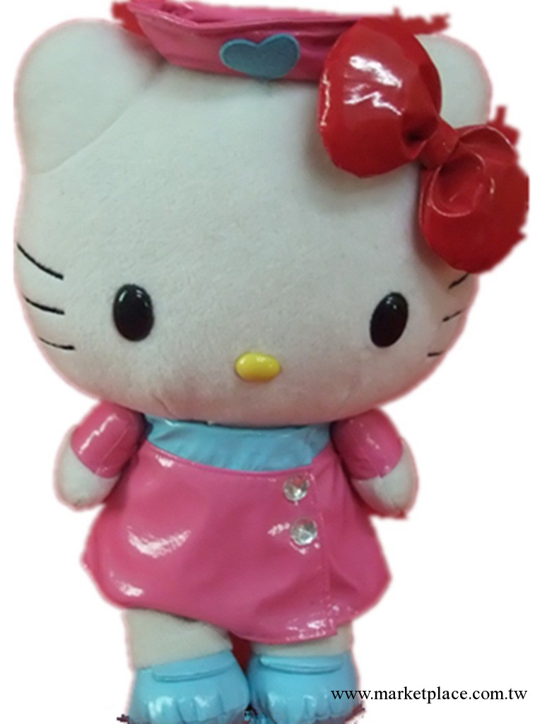 廠傢直銷 毛絨玩具 KT貓公仔 Hello Kitty生產廠傢工廠,批發,進口,代購