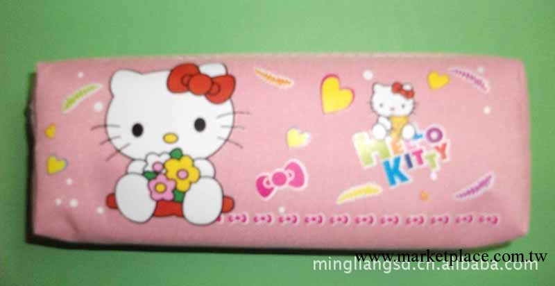 迪士尼筆袋 學生獎品 白雪公主 hello kitty Disnep 128卡通筆袋工廠,批發,進口,代購