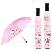 熱銷推薦創意禮品 hello kitty 創意雨傘 禮品傘 高爾夫傘 傘批發工廠,批發,進口,代購