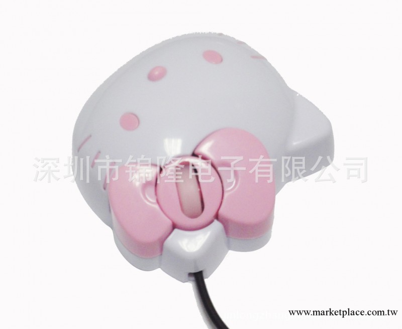 動物hello kitty貓鼠標促銷生日慶典節日定制禮品代工加工工廠,批發,進口,代購