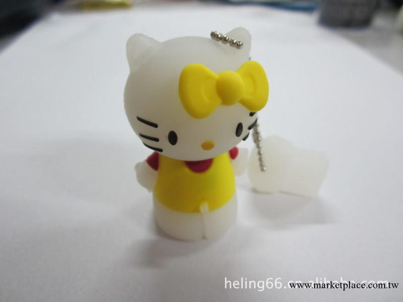 hello kitty貓KT貓U盤優盤USB隨身碟USB stick USB flash drive工廠,批發,進口,代購