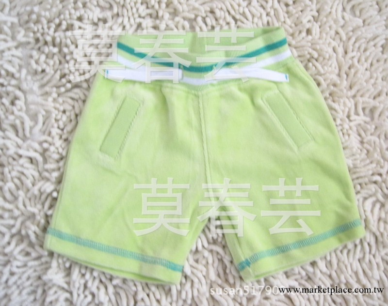 2013夏季新款 出口外貿童裝 歐單小童短褲 5分褲 運動短褲工廠,批發,進口,代購