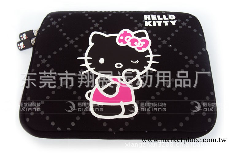 廠傢直銷 最熱產品 IPAD內膽包 hello kitty 現貨訂購中工廠,批發,進口,代購