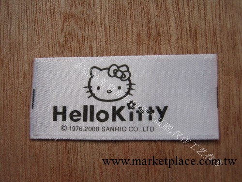 HELLO KITTY嘜頭工廠,批發,進口,代購