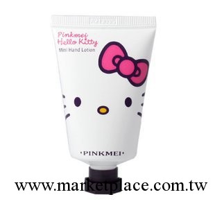 Etude House愛麗小屋 Hello Kitty 護手霜 35ml工廠,批發,進口,代購