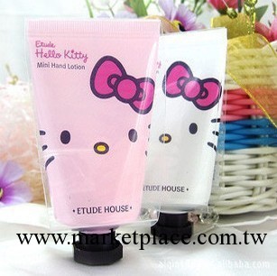 Etude House愛麗小屋 Hello Kitty 護手霜 35ml工廠,批發,進口,代購