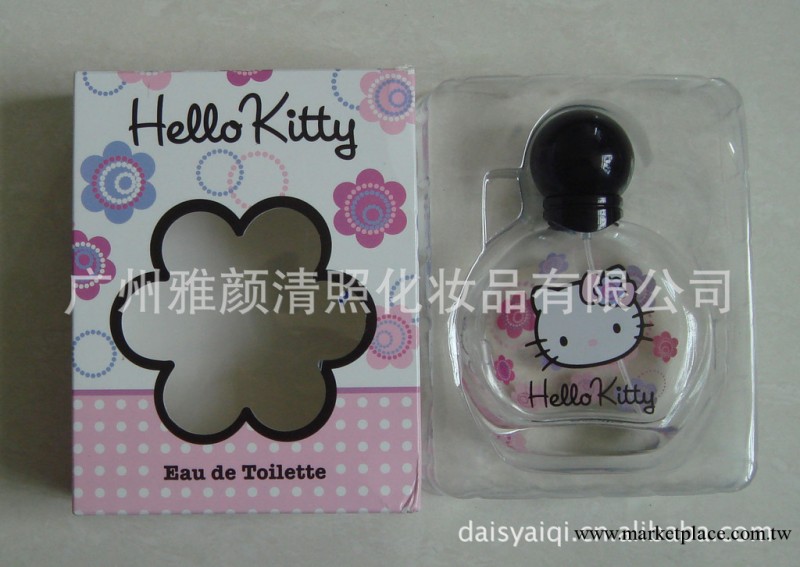 hello kitty香水|正品香水|批發|OEM代加工| kitty香水批發工廠,批發,進口,代購