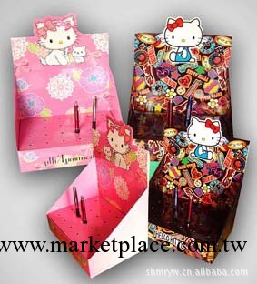 上海供應最新手工盒，hello kitty 蛋糕紙盒，彩盒紙盒包裝盒box工廠,批發,進口,代購