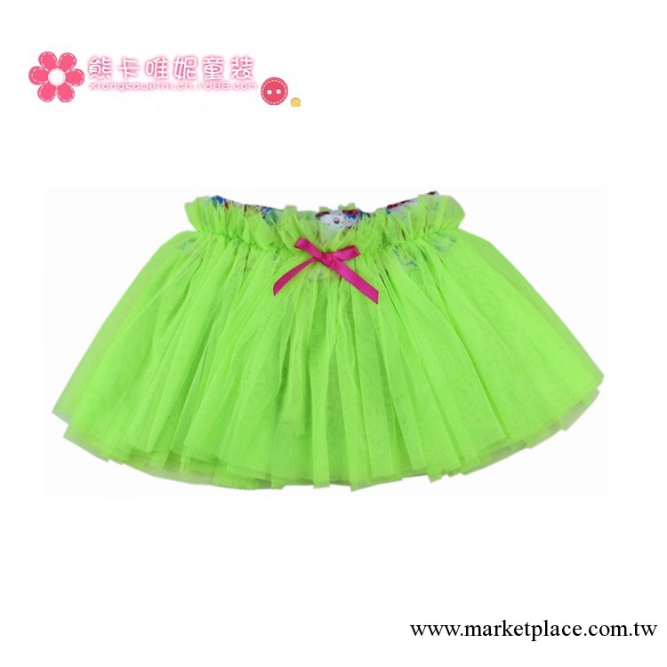 精品童裝廠價批發 2013夏款網紗女童蓬蓬裙 公主裙工廠,批發,進口,代購