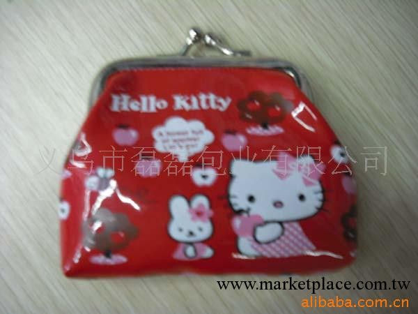 【廠傢直銷】2013熱銷可愛HELLO KITTY  凱蒂貓多用包工廠,批發,進口,代購