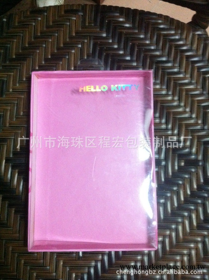 全新  HELLO  KITTY  粉色包裝  iPadMINI批發・進口・工廠・代買・代購