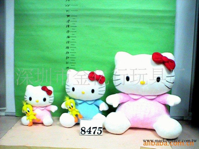 正版授權KITTY貓|hello kitty|毛絨玩具工廠,批發,進口,代購