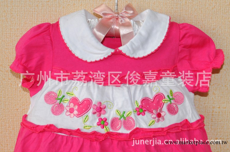 新款 卡特 carters 童裝 裙套裝 junermei 兩件套 外貿 夏季嬰兒工廠,批發,進口,代購
