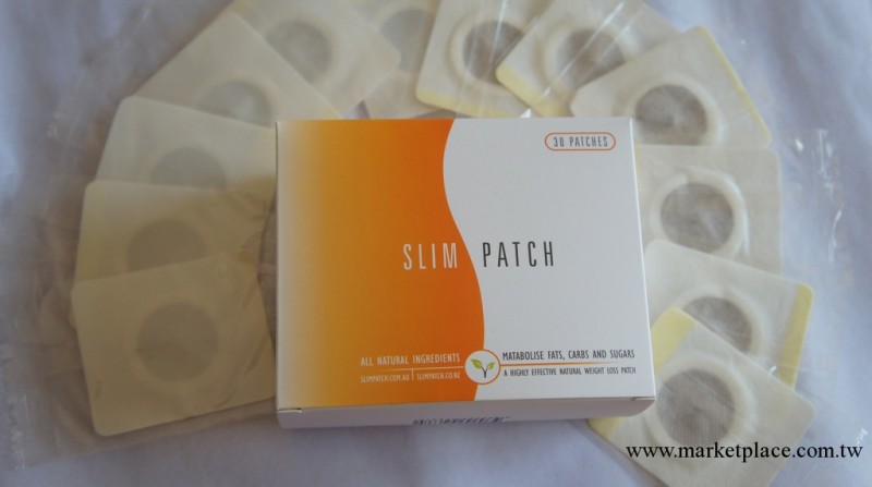 廠傢低價熱銷 SLIM PATCH 磁石貼 肚臍貼 減肥貼 瘦身貼工廠,批發,進口,代購