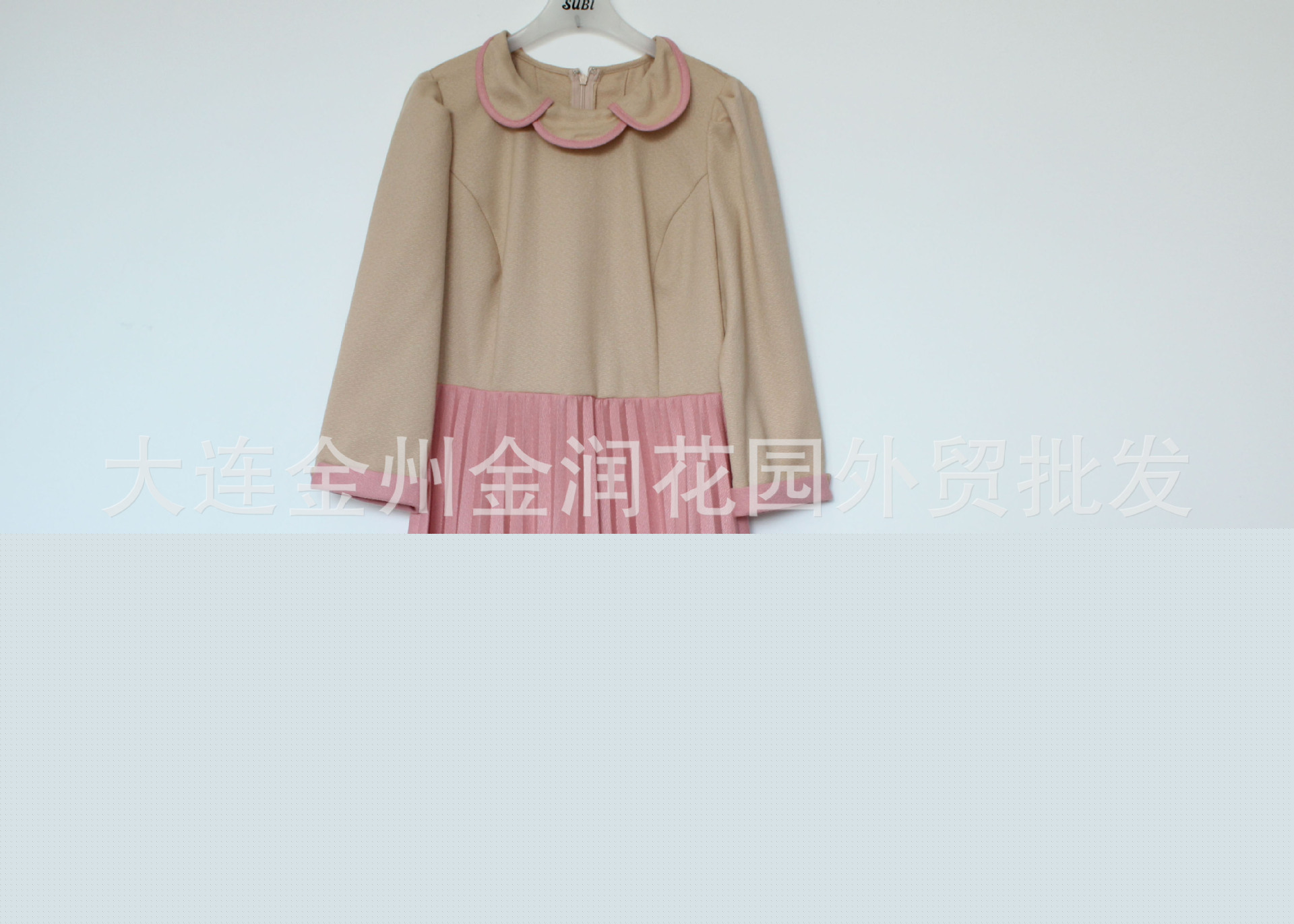 2013韓國原單 秋季新款 羅燕連衣裙工廠,批發,進口,代購