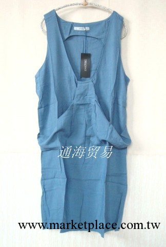 韓國品牌DECADENCE連衣裙批發夏裝新款 外貿原單正品韓日服裝批發工廠,批發,進口,代購