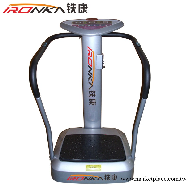 【鐵康正品】IRONKA瘋狂甩脂機，健身器材，減肥瘦腰塑身工廠,批發,進口,代購