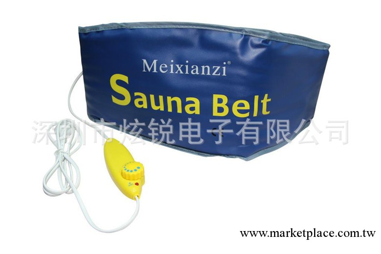 批發SAUNA BELT 電子瘦身 瘦身腰帶 減肥腰帶工廠,批發,進口,代購