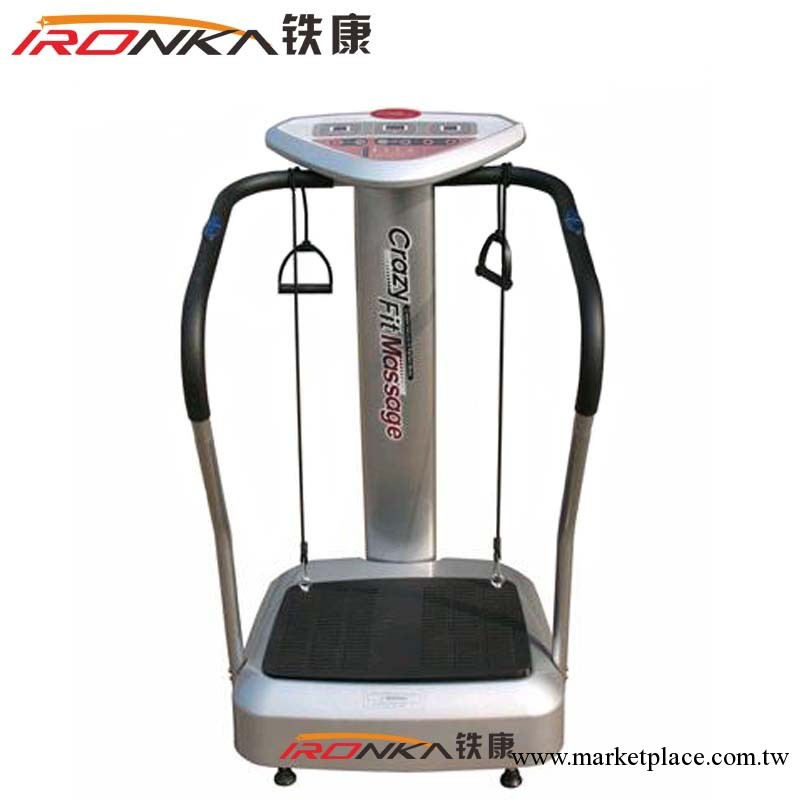 【鐵康正品】IRONKA 瘋狂甩脂機 減肥塑身機 帶拉繩工廠,批發,進口,代購