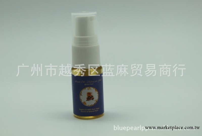 <小樣10ml> 進口摩洛哥純天然有機100%無雜質阿甘油（液體黃金）批發・進口・工廠・代買・代購