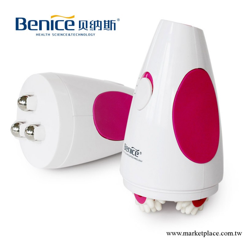 廠傢直銷 Benice 新款瘦臉器  滾輪推脂機 瘦身揉捏按摩器 T610工廠,批發,進口,代購