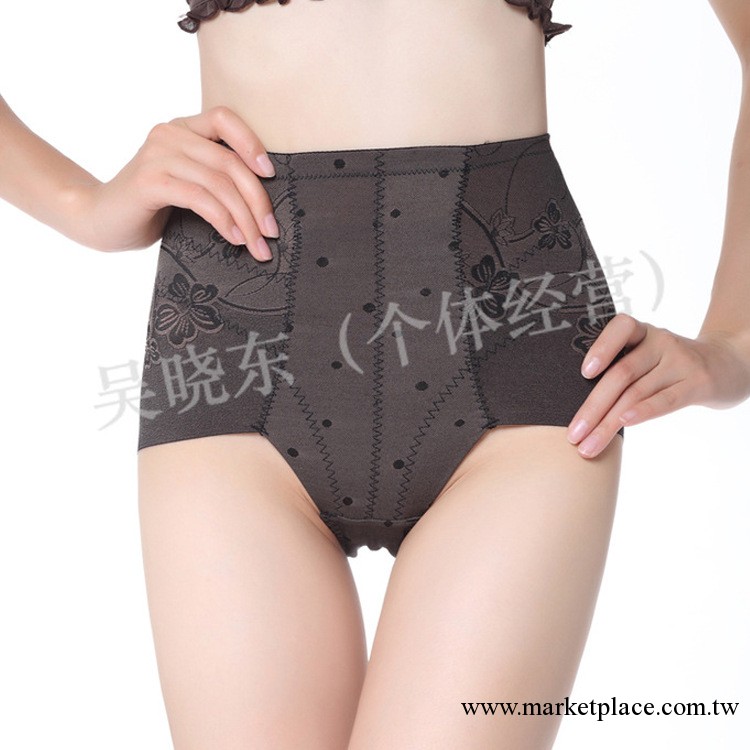 中腰收腹褲提臀塑身瘦身 束身收腹內褲收胃美體褲批發廠傢超薄工廠,批發,進口,代購
