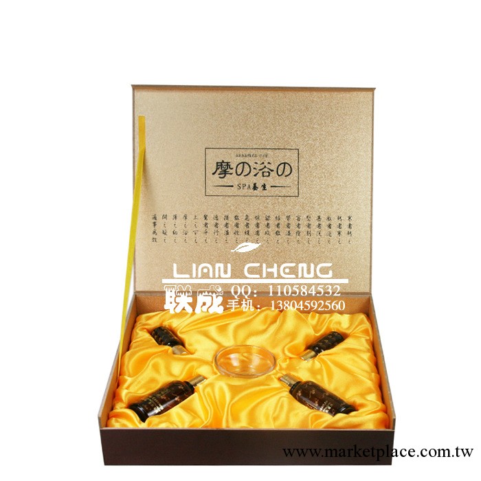正品美體調理SPA芳療套盒 假一賠三減重調理瘦身美容院批發工廠,批發,進口,代購