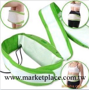 傢用瘦身腰帶，按摩腰帶，減肥腰帶，震動健美腰帶 電動減肥器工廠,批發,進口,代購