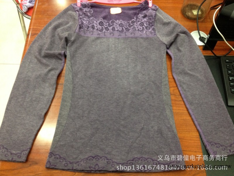 美體套裝 小花邊 瘦身工廠,批發,進口,代購