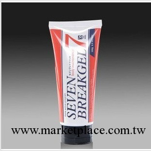日本SEVEN7燃脂凝膠 纖體瘦身霜 瘦胳膊瘦大小腿瘦肚腩200g 00750工廠,批發,進口,代購