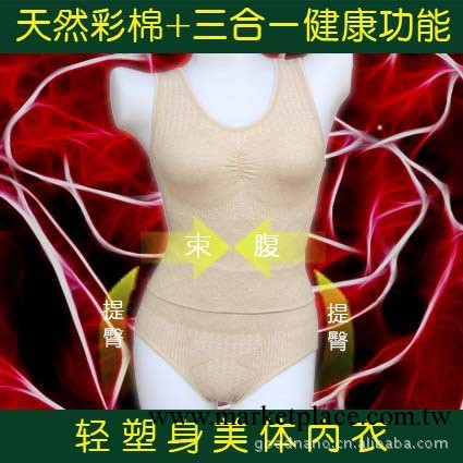 美體/塑體/束腹褲/束腹背心/瘦身衣/美體內衣工廠,批發,進口,代購
