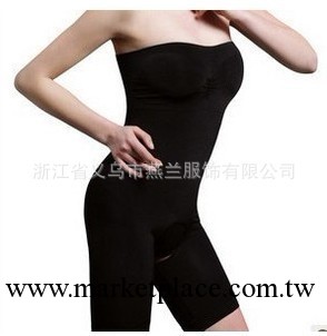 歌麗雅正品61018新娘連體塑身衣 無肩帶塑身連體內衣 瘦身束身衣工廠,批發,進口,代購