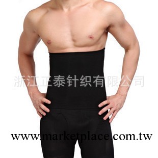 日本鍺鈦銀男士塑身腰帶收腹帶束腰帶瘦身腰封減啤酒肚工廠,批發,進口,代購