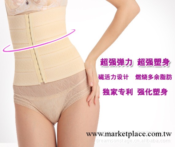 黛安芬 夢醉霓秀42Y003塑型 減肥 瘦身 腰封一件代發工廠,批發,進口,代購